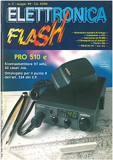 Rivista Elettronica Flash